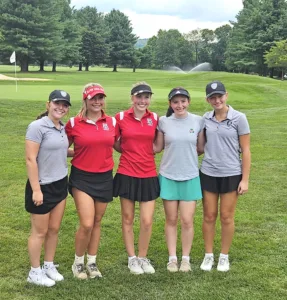 Beaver Meadows plays host to first Buckeye 8 girls tourney